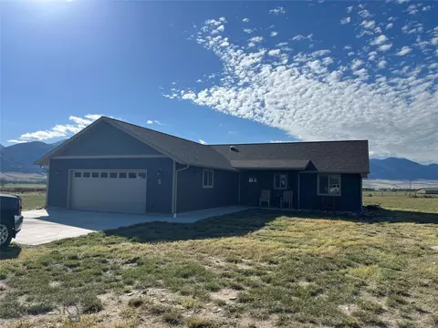 Exterior - 5 Fraker Loop, Whitehall, MT 59759 photo 4 of 6