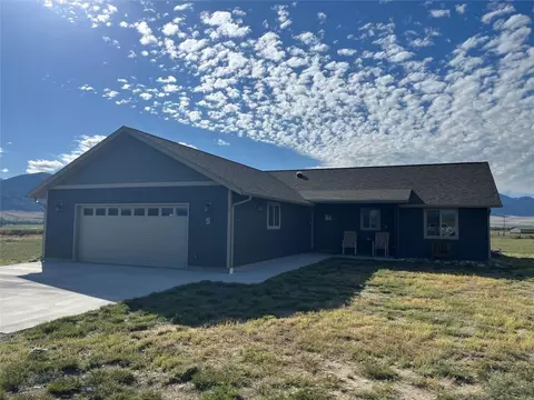 Exterior - 5 Fraker Loop, Whitehall, MT 59759 photo 2 of 6