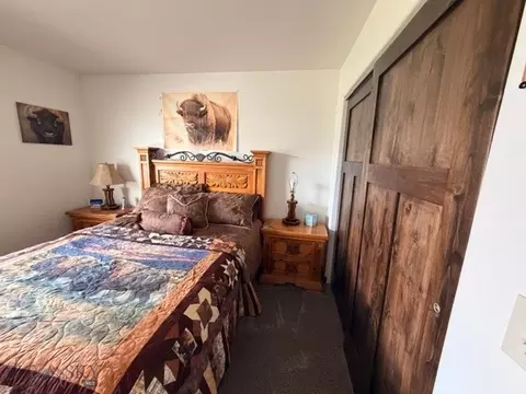 Bedroom - 5 Fraker Loop, Whitehall, MT 59759 photo 2 of 5