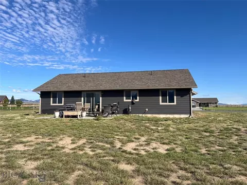 Exterior - 5 Fraker Loop, Whitehall, MT 59759 photo 6 of 6