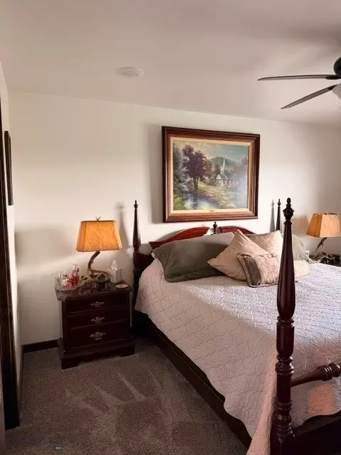 Bedroom - 5 Fraker Loop, Whitehall, MT 59759 photo 4 of 5
