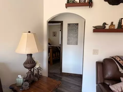 Entry Way - 5 Fraker Loop, Whitehall, MT 59759 photo 4 of 5