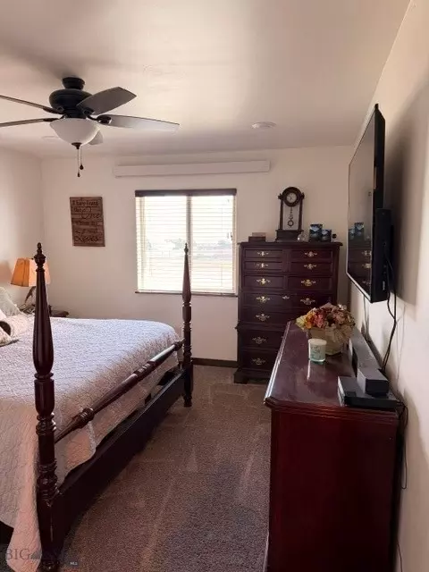 Bedroom - 5 Fraker Loop, Whitehall, MT 59759 photo 3 of 5