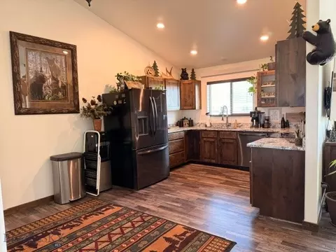 Kitchen - 5 Fraker Loop, Whitehall, MT 59759 photo 2 of 2