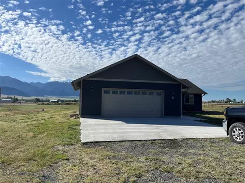 Exterior - 5 Fraker Loop, Whitehall, MT 59759 photo 5 of 6