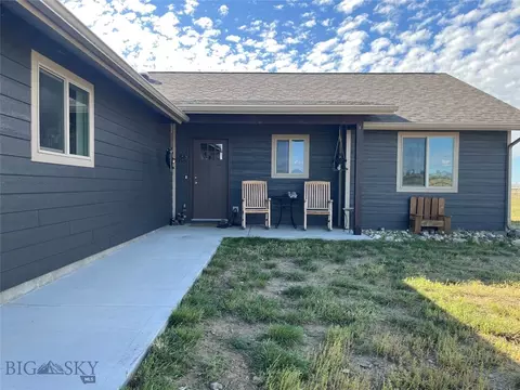 Exterior - 5 Fraker Loop, Whitehall, MT 59759 photo 3 of 6