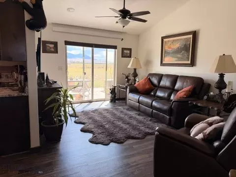 Living - 5 Fraker Loop, Whitehall, MT 59759 photo 1 of 1