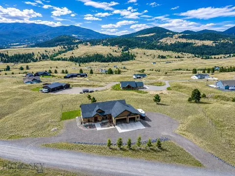 30 Sentinel Trl, Jefferson City, MT 59638