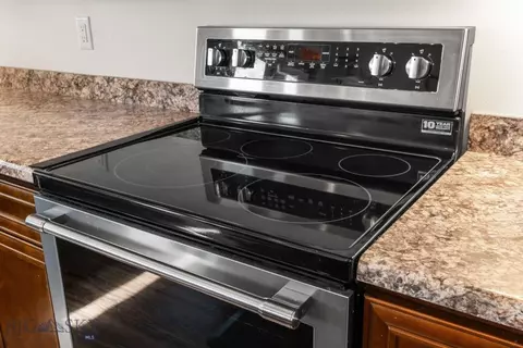 Kitchen - 1500 Rainbow Rd, Bozeman, MT 59715 photo 9 of 9