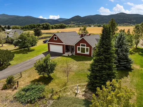 Other - 1500 Rainbow Rd, Bozeman, MT 59715 photo 1 of 7