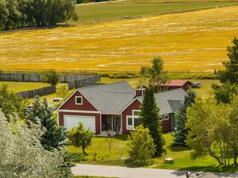 View/Area - 1500 Rainbow Rd, Bozeman, MT 59715 photo 1 of 3