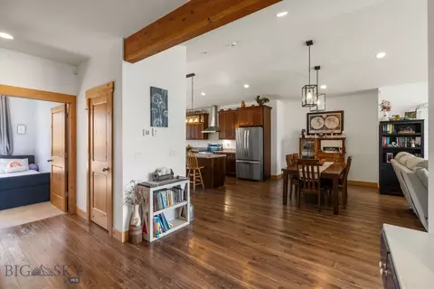 Entry Way - 1500 Rainbow Rd, Bozeman, MT 59715 photo 4 of 6