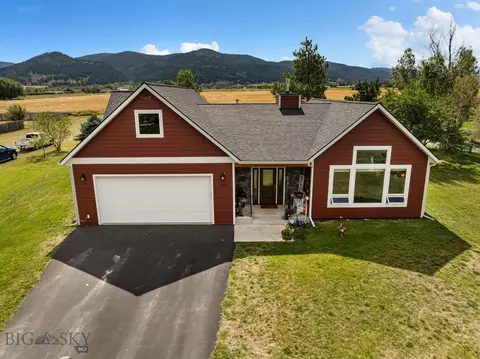 Exterior - 1500 Rainbow Rd, Bozeman, MT 59715 photo 14 of 14