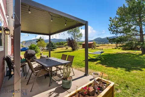 Exterior - 1500 Rainbow Rd, Bozeman, MT 59715 photo 12 of 14