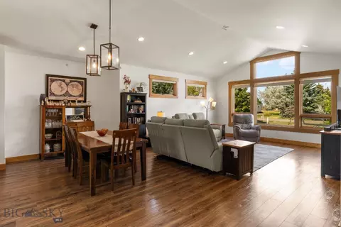 Dining - 1500 Rainbow Rd, Bozeman, MT 59715 photo 1 of 3