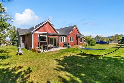 Exterior - 1500 Rainbow Rd, Bozeman, MT 59715 photo 11 of 14