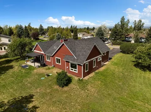 View/Area - 1500 Rainbow Rd, Bozeman, MT 59715 photo 3 of 3