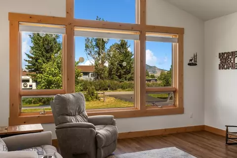 Living - 1500 Rainbow Rd, Bozeman, MT 59715 photo 3 of 3