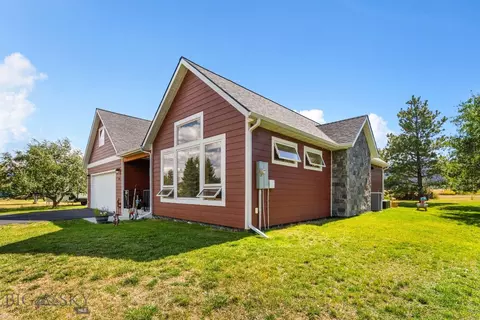 Exterior - 1500 Rainbow Rd, Bozeman, MT 59715 photo 13 of 14