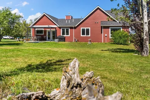 Exterior - 1500 Rainbow Rd, Bozeman, MT 59715 photo 10 of 14
