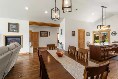 Dining - 1500 Rainbow Rd, Bozeman, MT 59715 photo 3 of 3