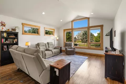 Living - 1500 Rainbow Rd, Bozeman, MT 59715 photo 1 of 3