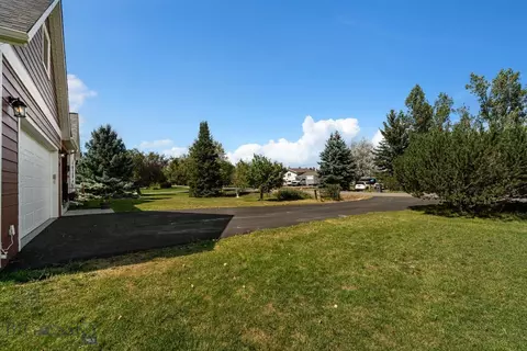Exterior - 1500 Rainbow Rd, Bozeman, MT 59715 photo 7 of 14