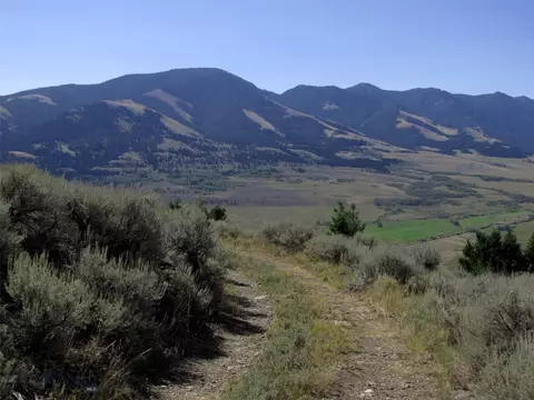 tbd Grizzly Meadows Rd, Emigrant, MT 59027 photo 2