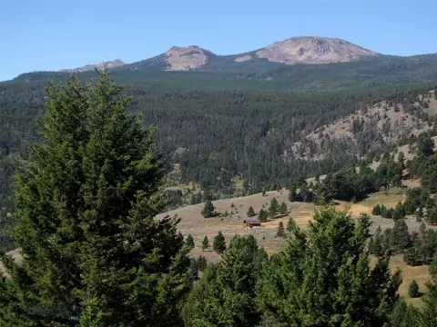 tbd Grizzly Meadows Rd, Emigrant, MT 59027 photo 8