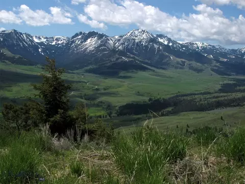 tbd Grizzly Meadows Rd, Emigrant, MT 59027 photo 14