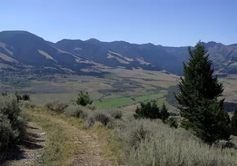 tbd Grizzly Meadows Rd, Emigrant, MT 59027 photo 18