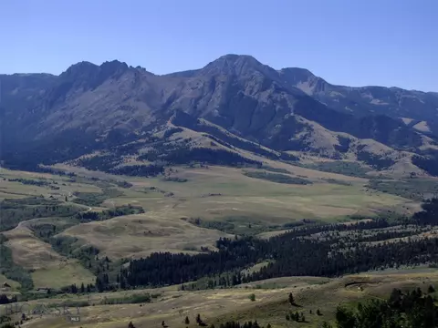 tbd Grizzly Meadows Rd, Emigrant, MT 59027 photo 6