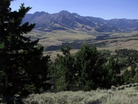 tbd Grizzly Meadows Rd, Emigrant, MT 59027 photo 7