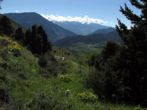 tbd Grizzly Meadows Rd, Emigrant, MT 59027 photo 13