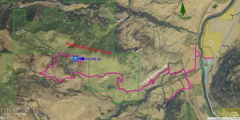 tbd Grizzly Meadows Rd, Emigrant, MT 59027 photo 29