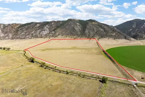 tbd Point Of Rocks, Waterloo, MT 59759 photo 4