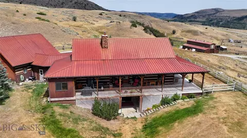 Other - 1888 Boulder Rd, Mc Leod, MT 59052 photo 25 of 34