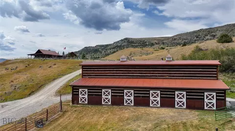 Other - 1888 Boulder Rd, Mc Leod, MT 59052 photo 10 of 34