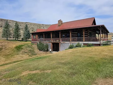 Exterior - 1888 Boulder Rd, Mc Leod, MT 59052 photo 18 of 23