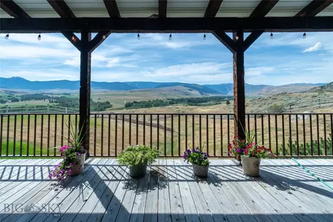 Exterior - 1888 Boulder Rd, Mc Leod, MT 59052 photo 14 of 23