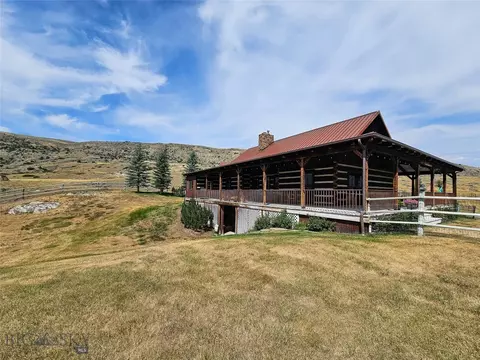 Other - 1888 Boulder Rd, Mc Leod, MT 59052 photo 7 of 34