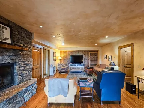 Living - 1888 Boulder Rd, Mc Leod, MT 59052 photo 4 of 5