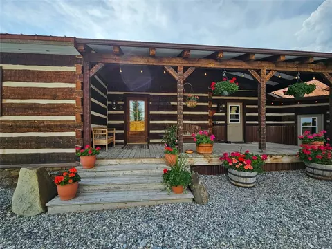 Exterior - 1888 Boulder Rd, Mc Leod, MT 59052 photo 10 of 23