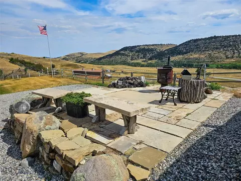 Exterior - 1888 Boulder Rd, Mc Leod, MT 59052 photo 22 of 23