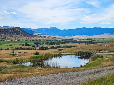 View/Area - 1888 Boulder Rd, Mc Leod, MT 59052 photo 3 of 4