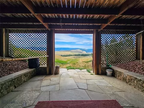 Exterior - 1888 Boulder Rd, Mc Leod, MT 59052 photo 4 of 23
