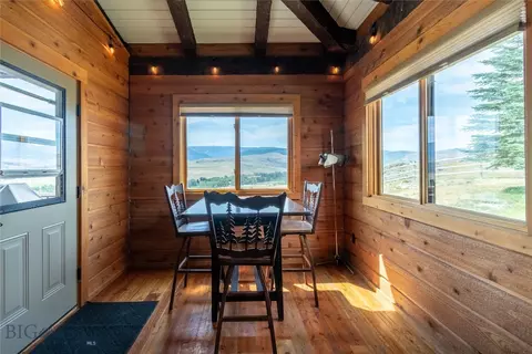 Dining - 1888 Boulder Rd, Mc Leod, MT 59052 photo 2 of 2