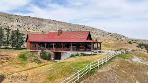 Other - 1888 Boulder Rd, Mc Leod, MT 59052 photo 24 of 34