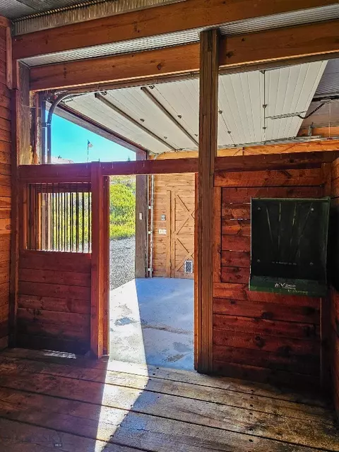 Entry Way - 1888 Boulder Rd, Mc Leod, MT 59052 photo 2 of 2