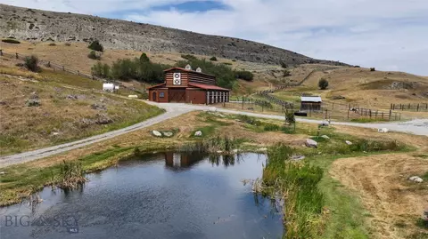 Other - 1888 Boulder Rd, Mc Leod, MT 59052 photo 22 of 34